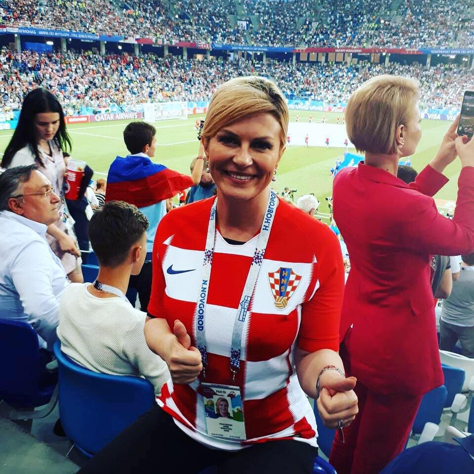 Kolinda se javila pošto je Đoković dobio Nadala: Evo šta mu DANAS kaže predsjednica Hrvatske