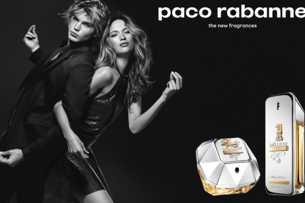 Paco Rabanne ima nove parfeme