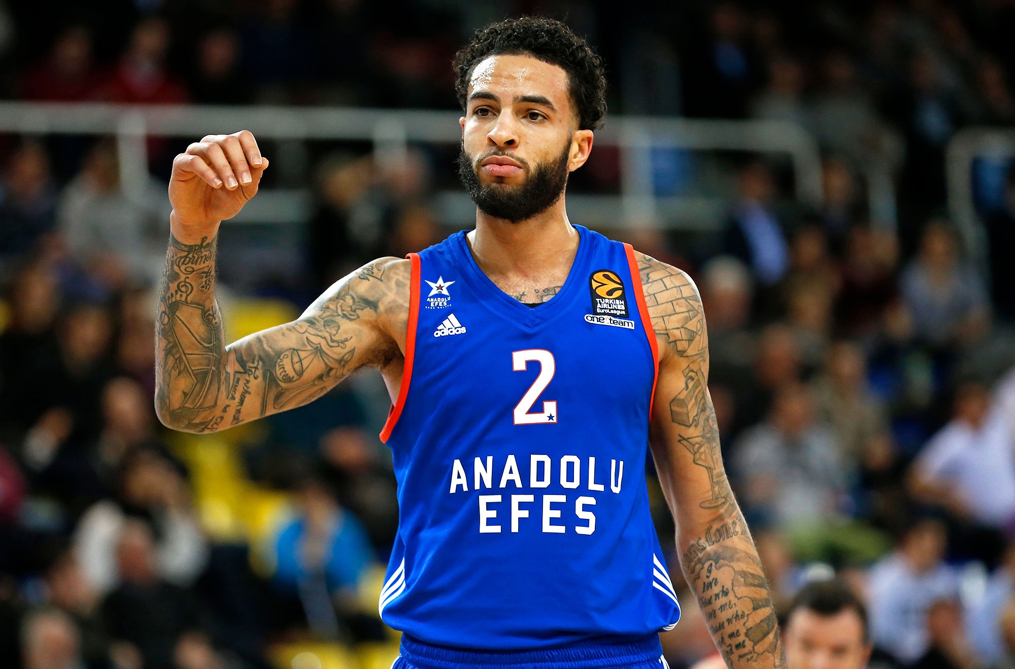 Vijest koja je potresla Ameriku: Policija tvrdi da se NBA košarkaš ubio