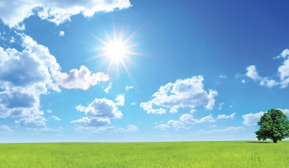 Danas sunčano i toplo, do 35 stepeni