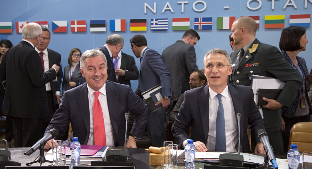 I NATO nas brani od Trampa: Napad na jednu članicu je napad na SVE!
