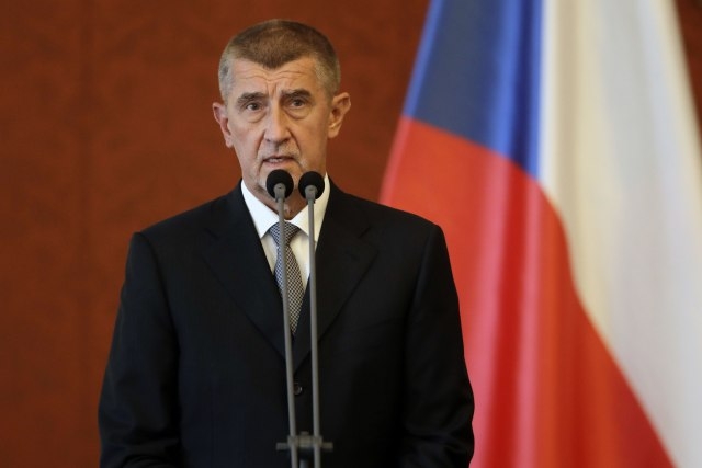 Češki premijer: Nećemo da primimo nijednog migranta, to je put ka paklu