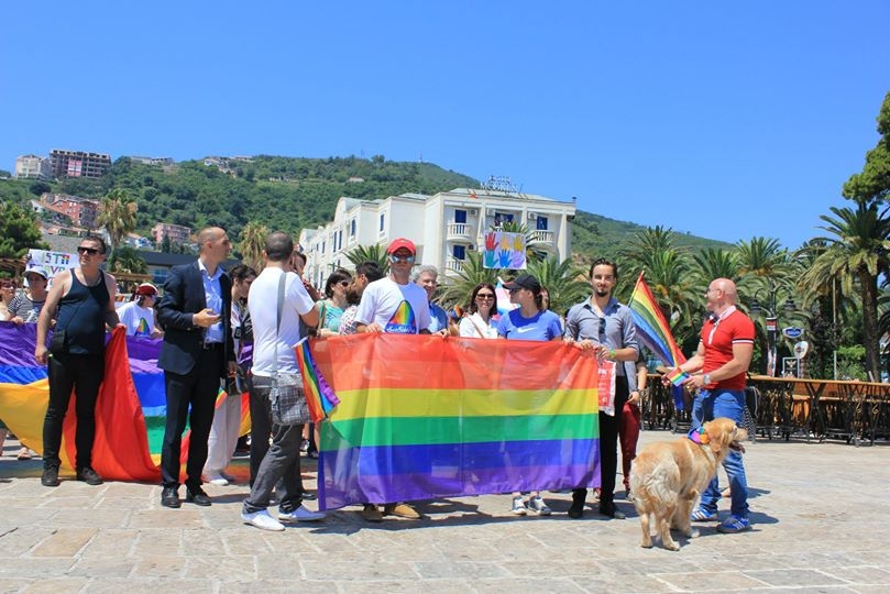 Pet godina od prve Parade ponosa u Crnoj Gori – Gdje smo danas?