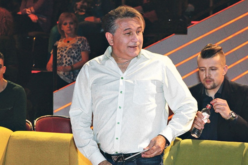 Nakon optužbi da je pretukao ženu oglasio se i Halid Muslimović: Popila je za dva sata flašu Čivasa, bila je agresivna i pijana