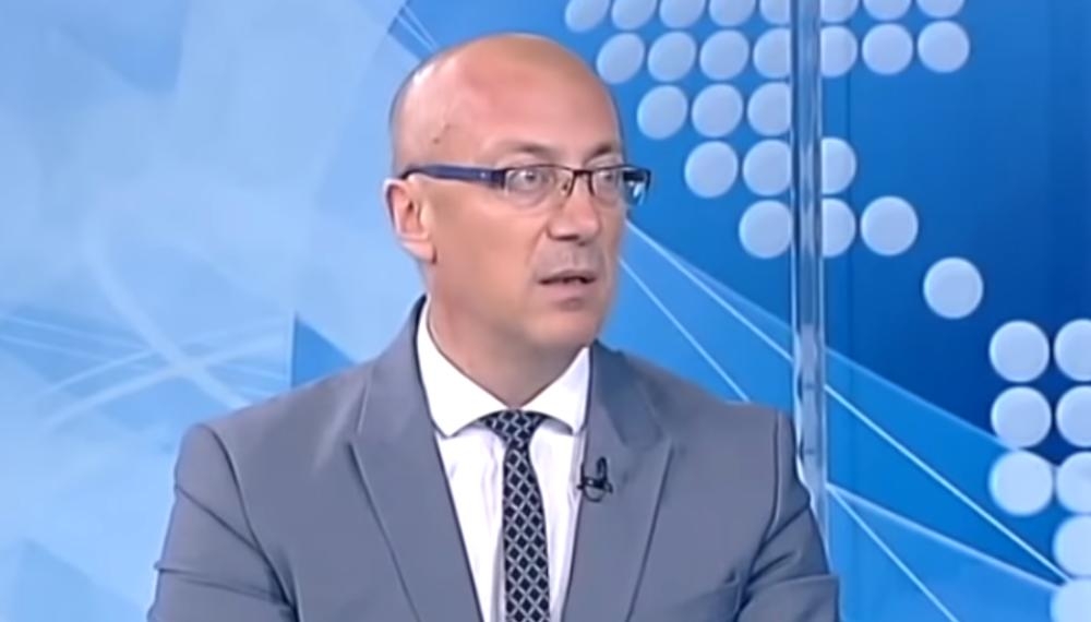 VIDEO – “Vučić nas je upoznao…”: Gaf predsjednika Srpske liste na RTS-u dok je govorio o dijalogu sa KiM