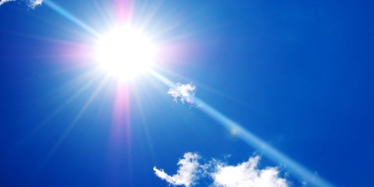 Danas sunčano i veoma toplo, do 35 stepeni