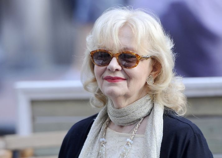 Milena Dravić o svojoj bolesti: Moj život je sad u božijim rukama…