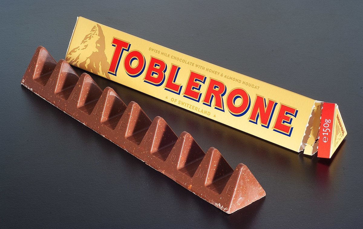 Toblerone vraća stari oblik i težinu, ali po OGROMNOJ CIJENI!