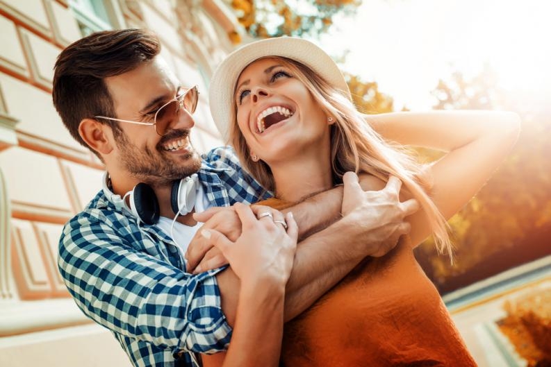 Koliko puta ćete doživjeti veliku ljubav? Ova tri znaka samo jednom