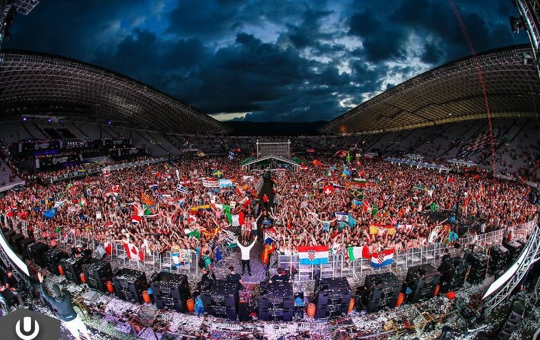 Imao epileptični napad: Mladić umro na festivalu u Splitu