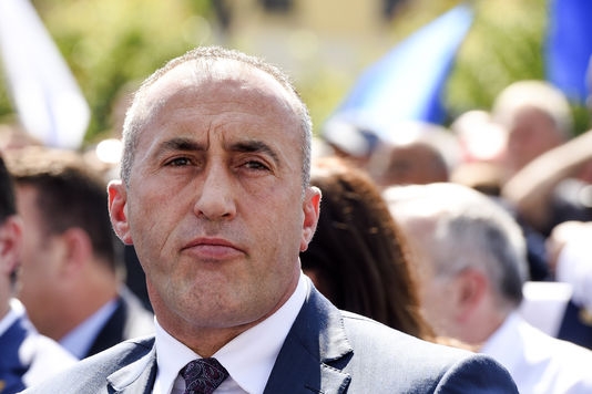 Haradinaj: Podjela Kosova za mene znači RAT