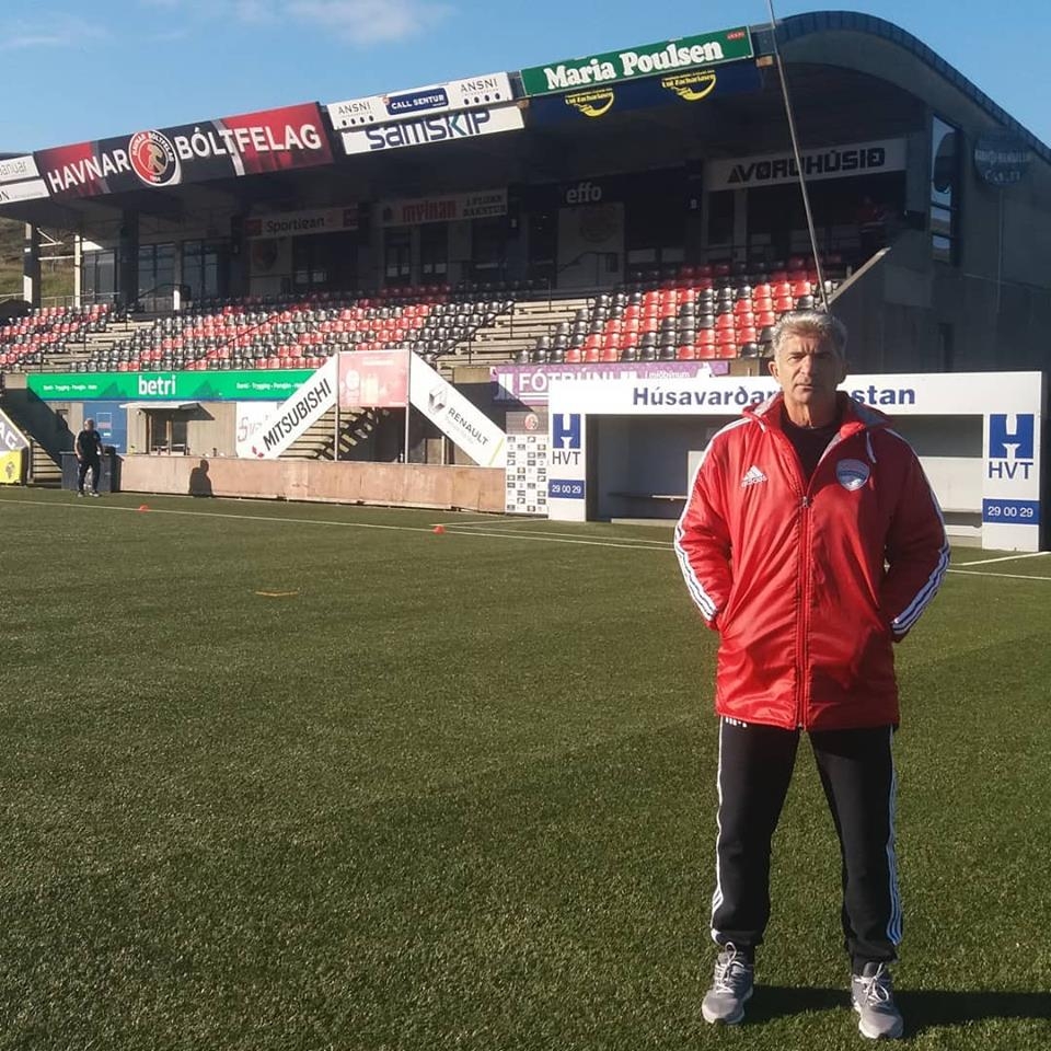 Očekivano: OFK Titograd otpustio Miljenovića