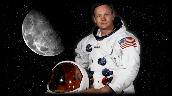 VIDEO – Armstrong poslao šokantnu poruku koju je NASA cenzurisala