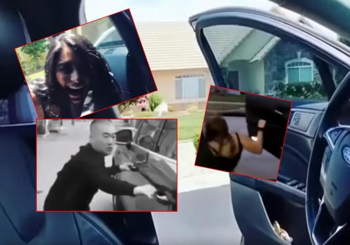 KIKI IZAZOV preplavio Instagram: IZUZETNO JE OPASAN ali su mu se priključile i neke poznate ličnosti!
