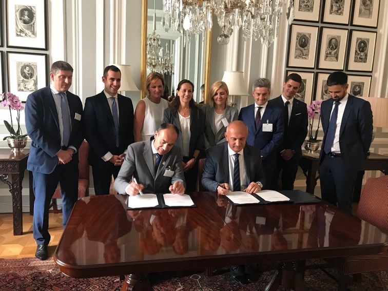 IRF i EIB potpisali četvrti ugovor: 100 miliona eura za razvoj malih i srednjih preduzeća