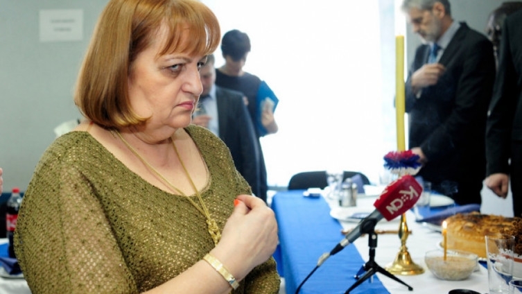 Njemački mediji o Vjerici Radeti: Postoje stvari koje normalan čovjek ne može zamisliti…