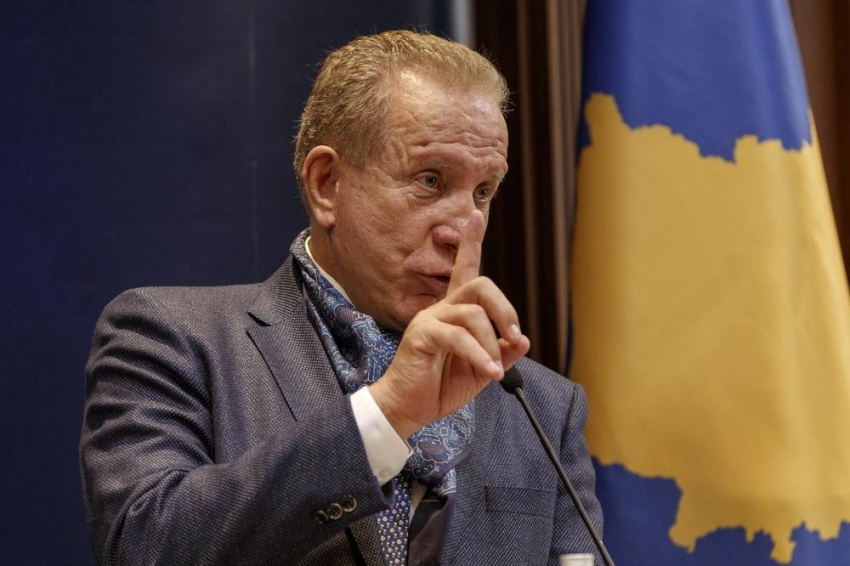 Odbijen Pacoliev zahtjev da posjeti Novi Pazar