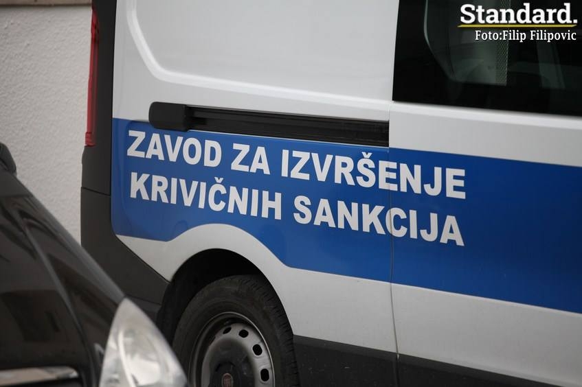 Podgoričaninu koji je osumnjičen za silovanje bivše djevojke iz Nikšića pritvor do 30 dana