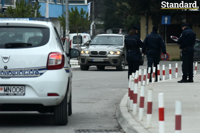 Komunalni policajci će prvo koristiti biber sprej, pa pendrek