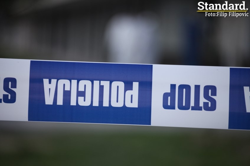 Sve omladina: Mladić poginuo na pješačkom u Budvi, djevojka teško povrijeđena