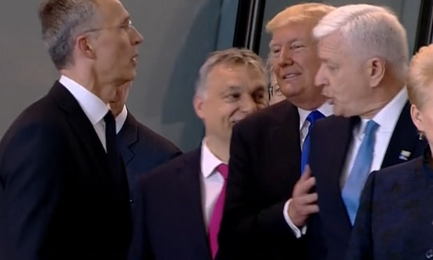 Što napravi Tramp Crnoj Gori: Nisu znali za nas, a sad smo hit