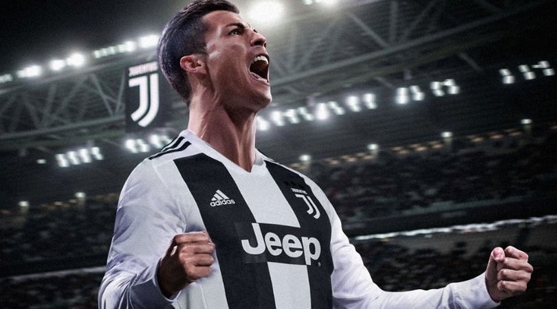 GOTOVO! Ronaldo JUVENTUSOV za 105 miliona