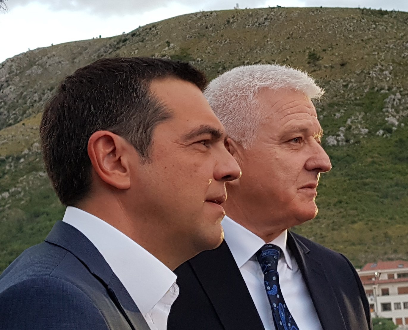 Marković izrazio saučešće premijeru Aleksisu Ciprasu povodom požara u Grčkoj