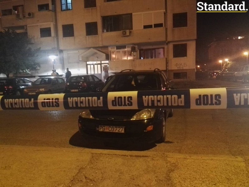Spriječeno ubistvo: Vukašinović i Bulatović “spremili” bombe, više od pola HILJADE metaka, vještačke brkove, periku…
