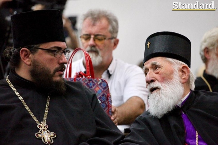 CPC prisustvovala svečanosti u Ukraijini