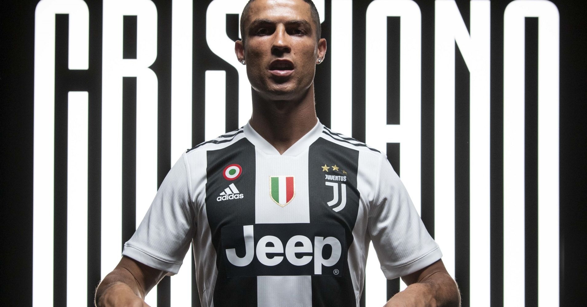 Ronaldu dvije godine ZATVORA: Adut Juventusa prihvatio odluku suda