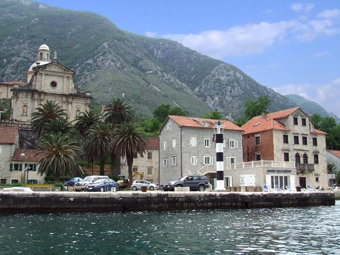 Ministarstvo ne da dozvolu za hotel sa četiri zvjezdice u Prčnju zbog UNESCO-a