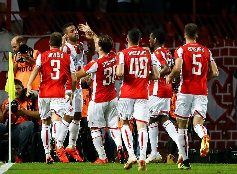 VIDEO – Dinamo i Zvezda već u 3. kolu kvalifikacija
