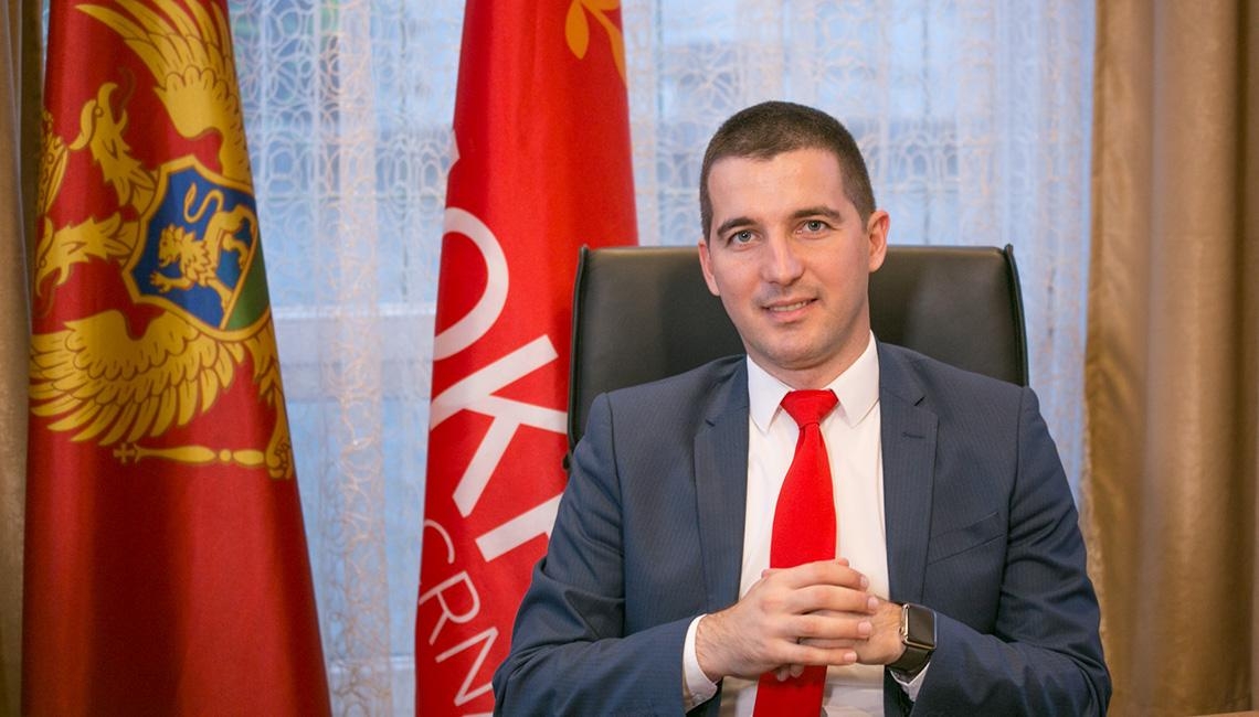 Bečić: Demokrate će podržati uvođenje otvorenih lista