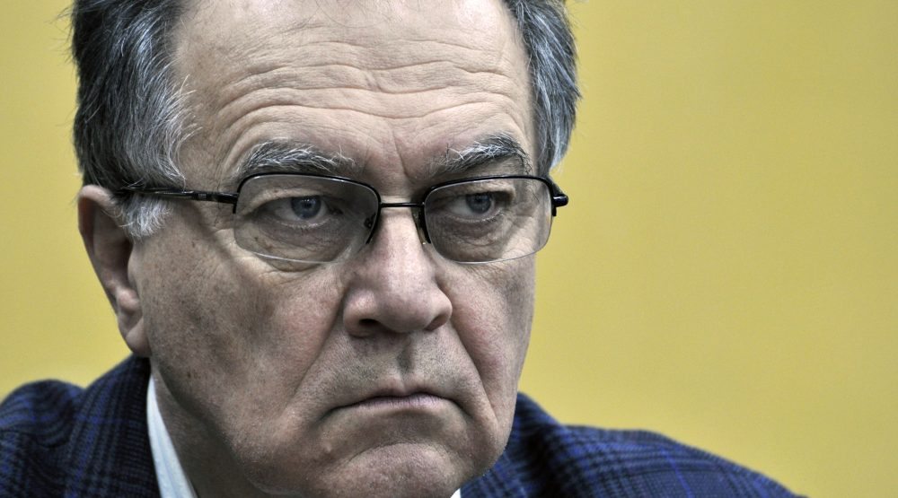 Lukovac: Trebaće dosta napora da se popravi šteta u odnosima Crne Gore i BiH