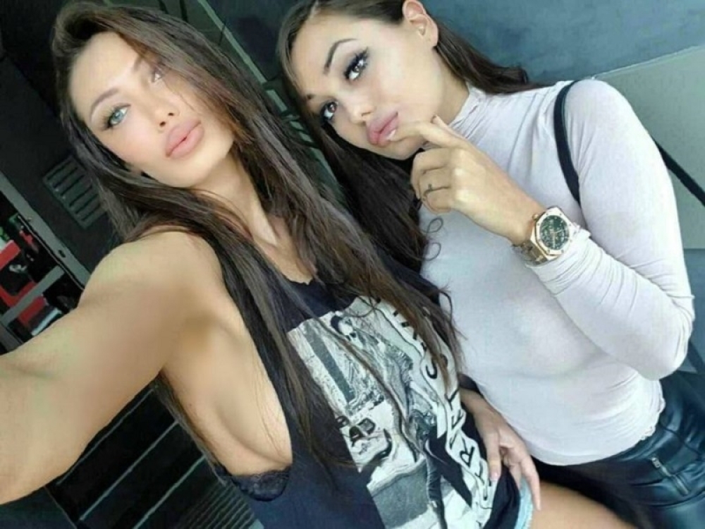 Ana krenula kod Soraje za Crnu Goru, a onda je nakon slijetanja aviona nastao haos sa policijom!