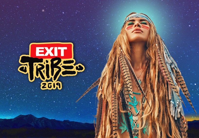 Okuplja se EXIT pleme: Počinje registracija za najpovoljnije ulaznice za EXIT Tribe 2019