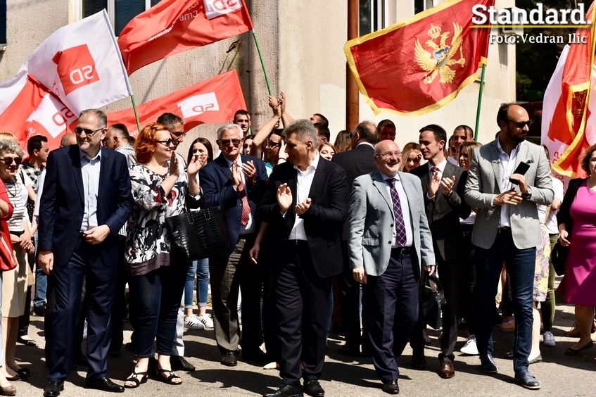 Brajović o Irineju: Kroz navodna pitanja o položaju SRBA u Crnoj Gori krije se STRAST za NEKRETNINAMA