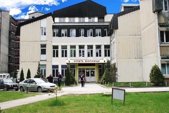 Hirurgu iz Bijelog Polja pola godine kućnog zatvora: Pacijent umro jer mu nije posvetio pažnju