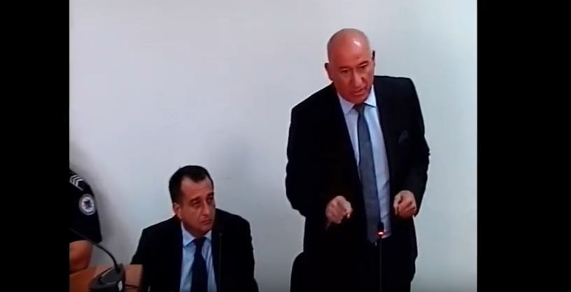Advokat: Tužilac napravio SKANDAL, priča o kartama za dijete koje boluje od raka; Katnić: NEČASNI ste!