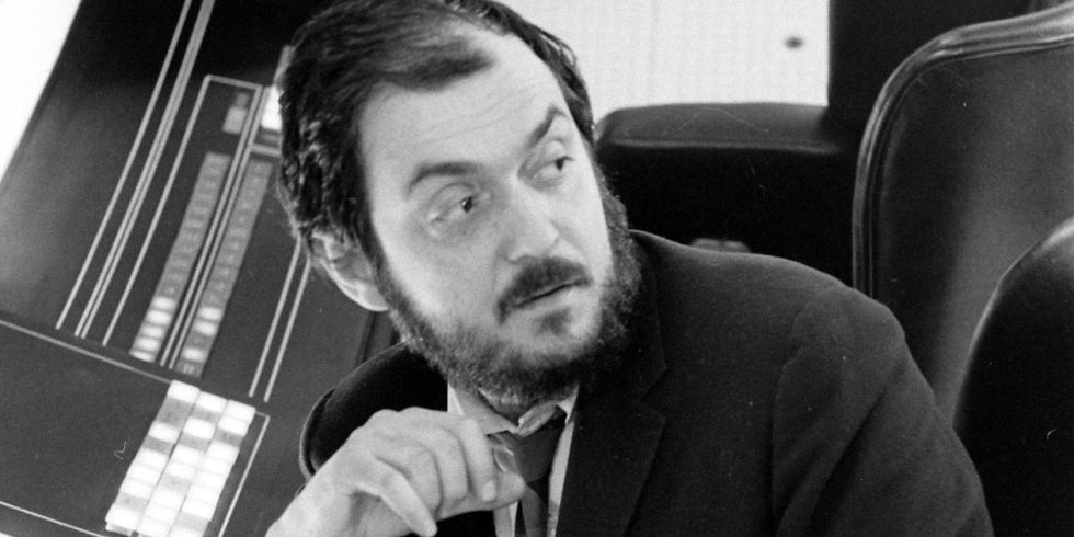 “Inverzija Lolite”?! Pronađeno filmsko blago – izgubljeni scenario Stenlija Kjubrika
