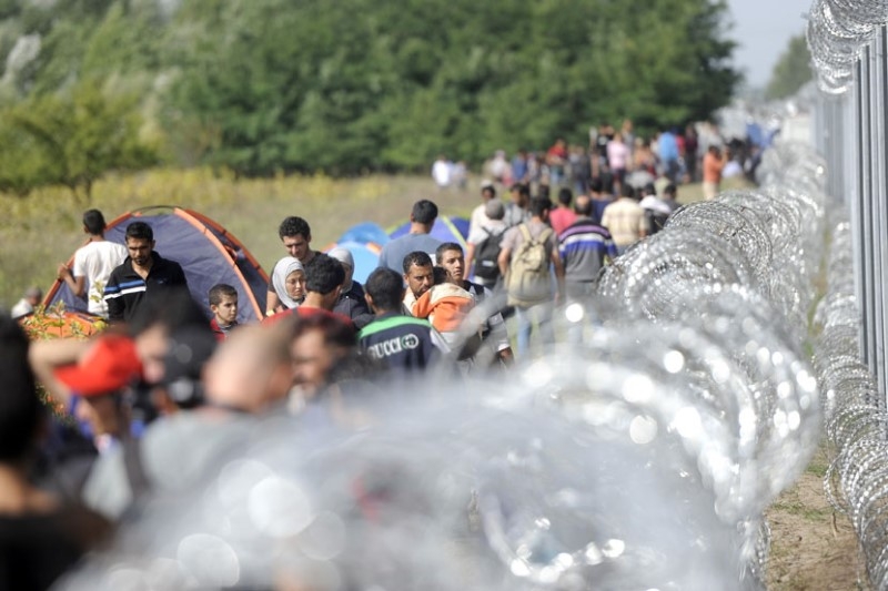 Mađarska se povlači iz sporazuma o migrantima