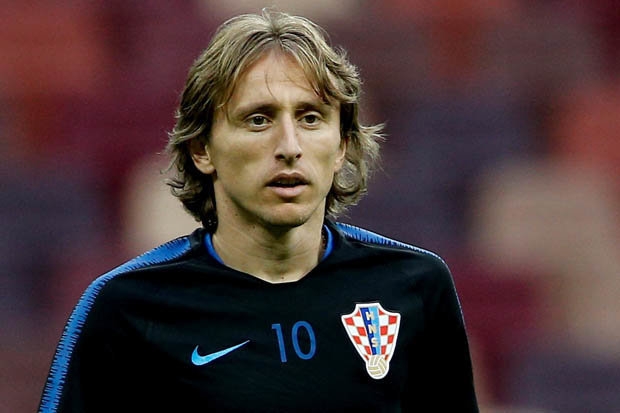 Modrić o ratu u bivšoj Jugoslaviji: Učinio nas je jačima, ali…