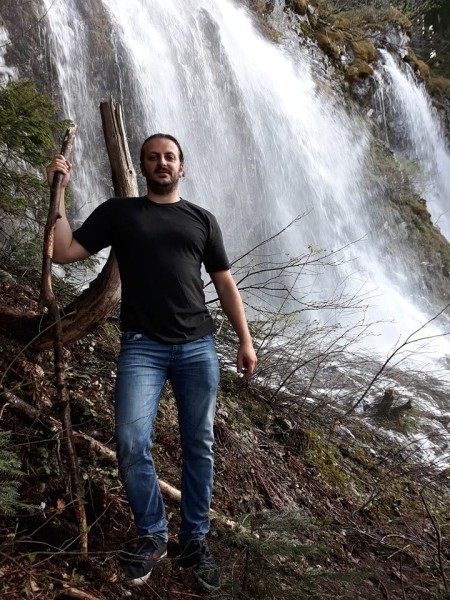 Leš koji je pronađen u Risnu je tijelo Nikšićanina Vladislava Patrića
