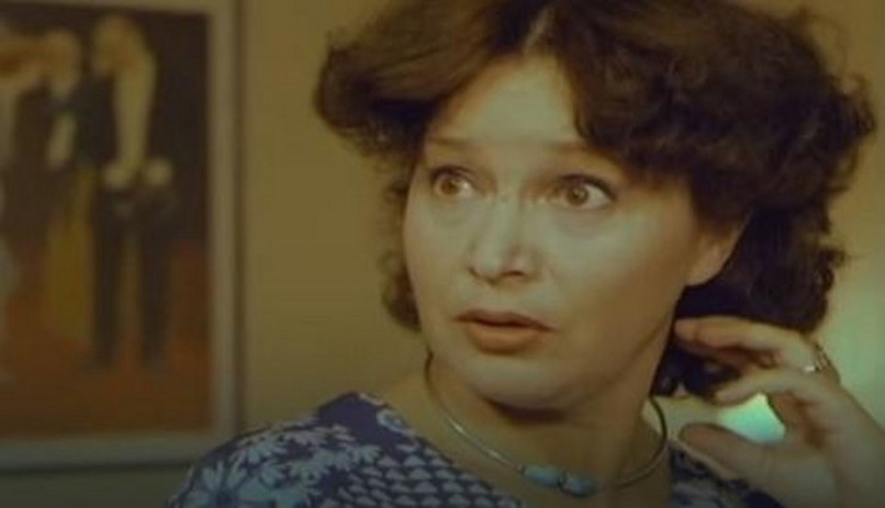 “Ljubi ga majka!”: Čudna sudbina slavne glumice Dare Čalenić