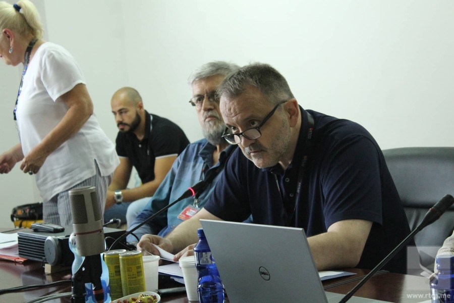 RTCG snima serijal o Podgoričkoj skupštini i Njegošu