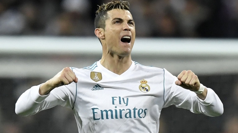 Ronaldo svakog dana OD PLATE može da kupi PO JEDAN POVEĆI STAN U PODGORICI!