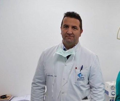 Radio privatno: Inspekcija zabranila doktoru Erakoviću rad u oblasti neurologije