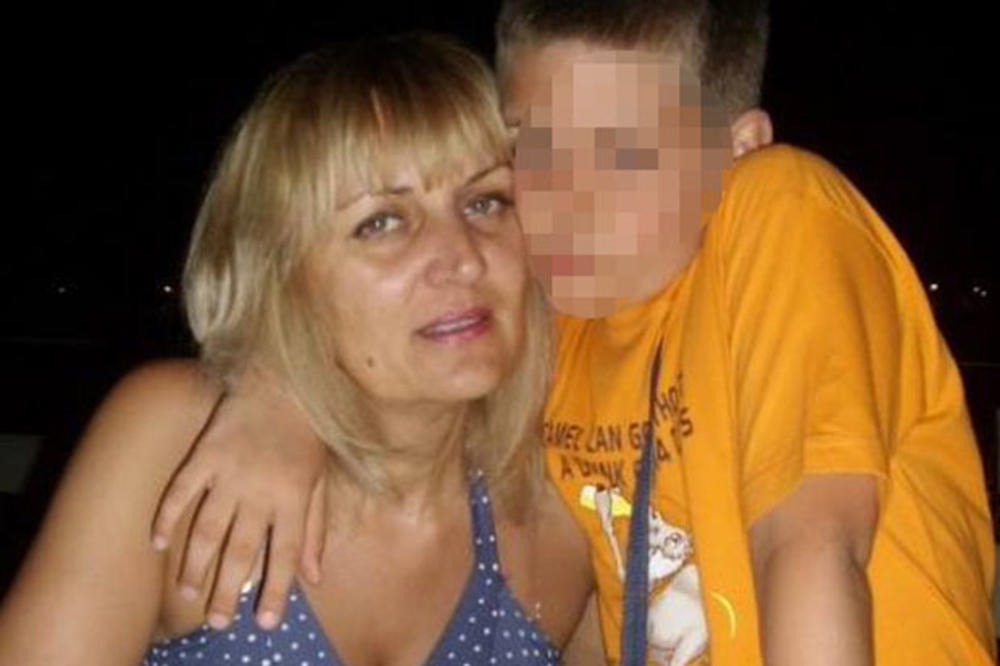 Mom sinu su sipali drogu zvanu mjau-mjau, odjednom se promijenio: Nevena je nakon Aleksandrove smrti saznala stravičnu stvar