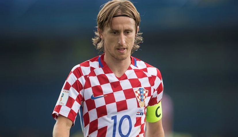 Modrić: Ponovo drama i ponovo smo pokazali karakter