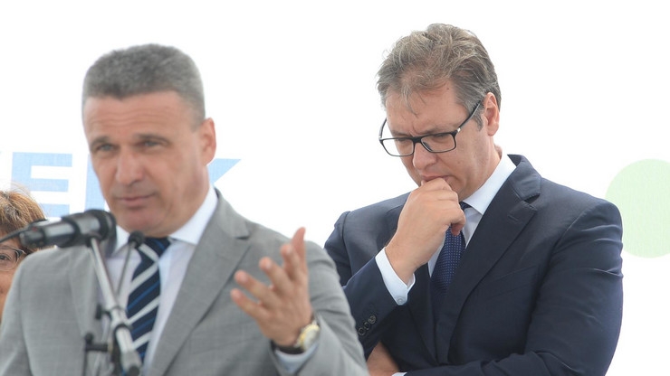 Kakav demagog! “Srbi su se uplašili da prvi put nešto možda dobijemo, jer smo naučili da budemo gubitnici, a ne pobjednici”